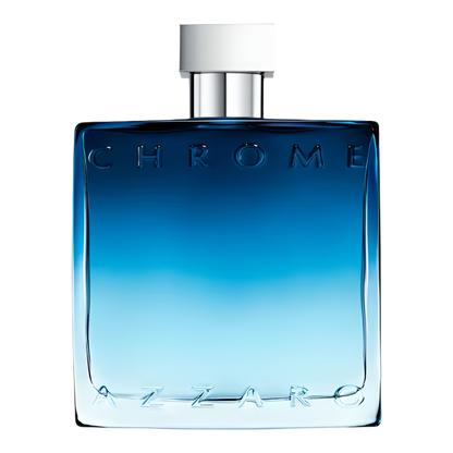Azzaro Chrome EDP