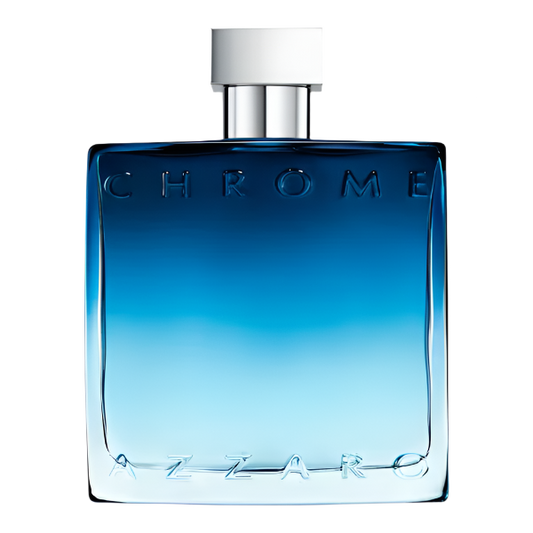 Azzaro Chrome EDP