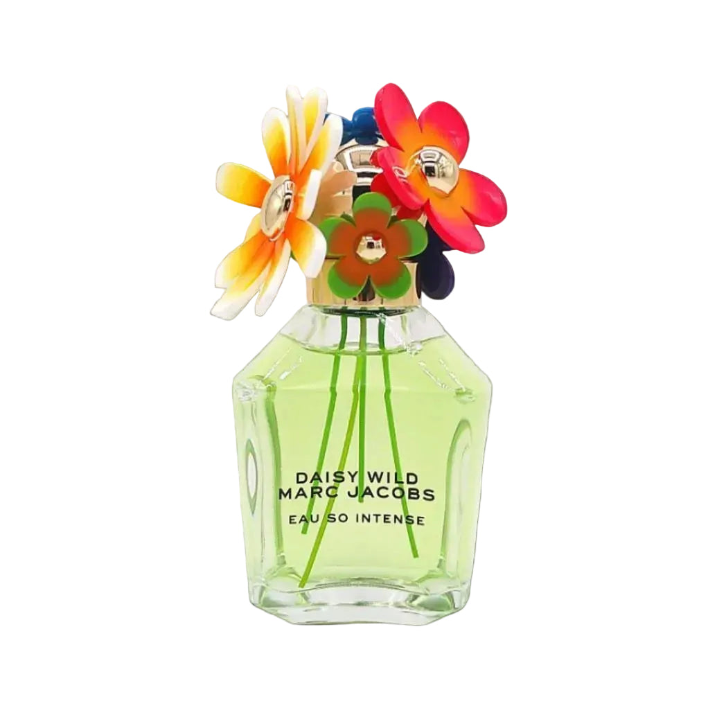 Marc Jacobs Daisy Wild Eau So Intense EDP