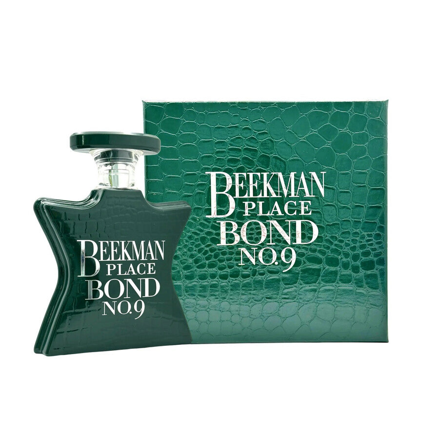 Bond No. 9 Beekman Place, 3.4 oz