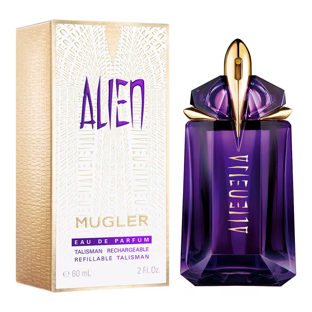 Thierry Mugler Alien EDP
