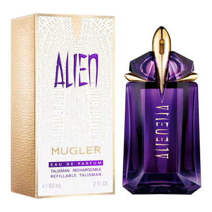 Thierry Mugler Alien EDP