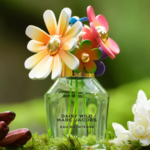 Marc Jacobs Daisy Wild Eau So Intense EDP