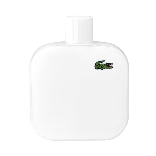 Lacoste L.12.12 EDT, 3.4 oz.