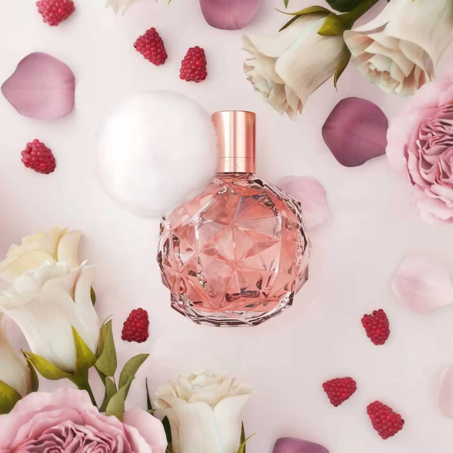Ariana Grande Ari EDP