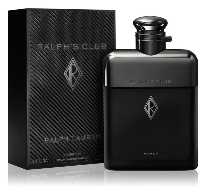 Ralph Lauren, Ralph's Club Parfum
