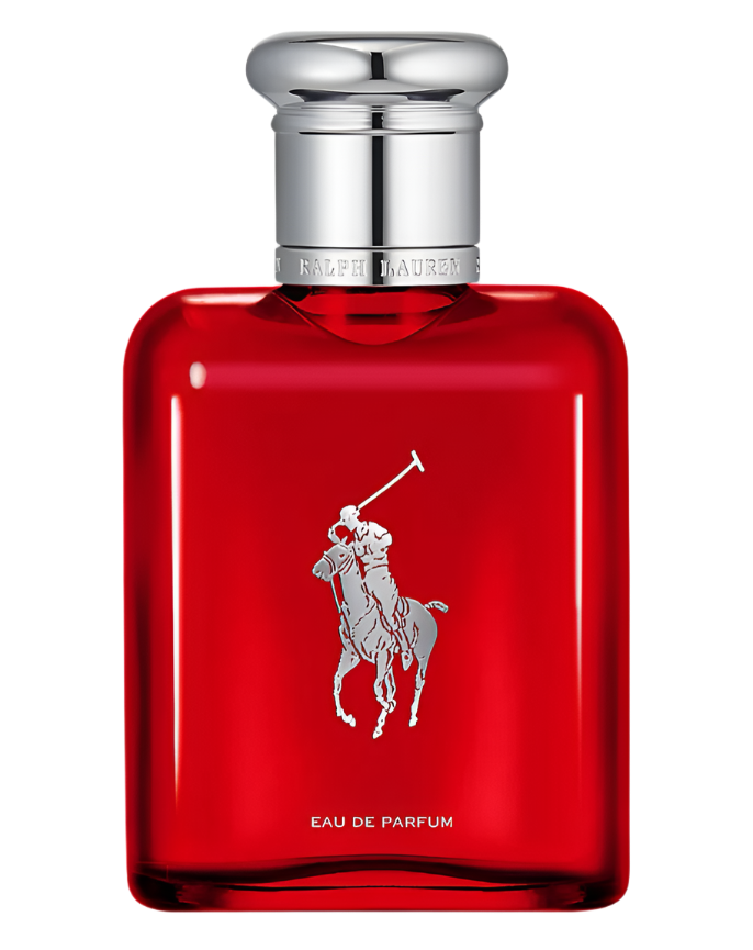 Ralph Lauren Polo Red EDP