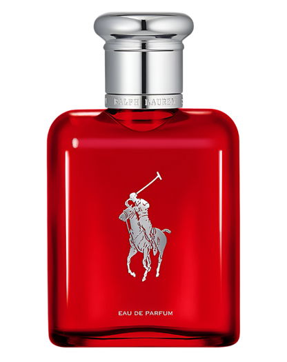 Ralph Lauren Polo Red EDP