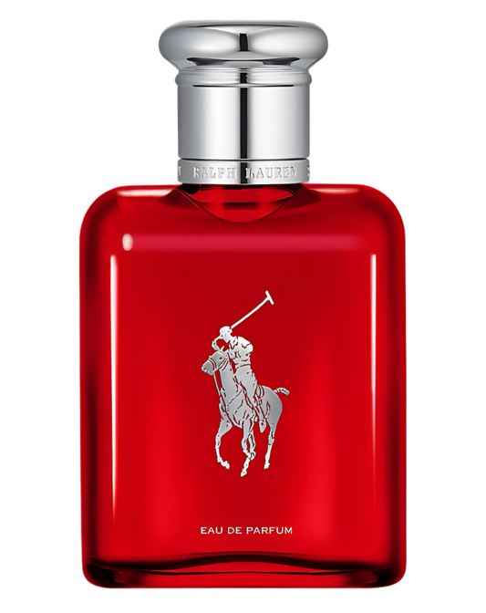 Ralph Lauren Polo Red EDP
