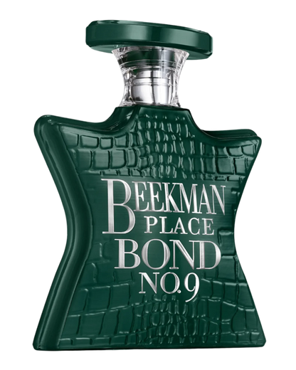 Bond No. 9 Beekman Place, 3.4 oz
