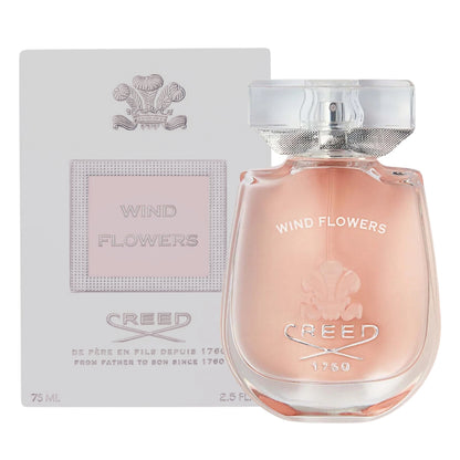 Creed Wind Flowers, 2.5 oz.