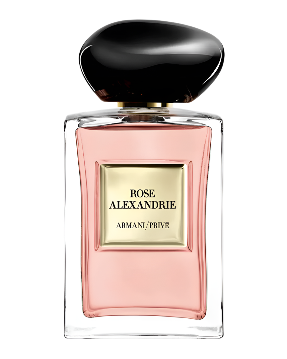 Armani Prive Rose Alexandrie EDT, 3.4 oz.