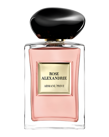 Armani Prive Rose Alexandrie EDT, 3.4 oz.