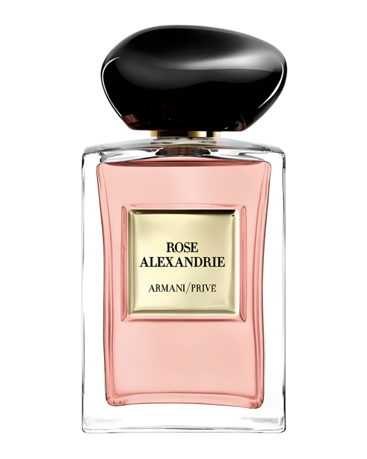 Armani Prive Rose Alexandrie EDT, 3.4 oz.