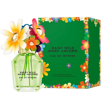 Marc Jacobs Daisy Wild Eau So Intense EDP
