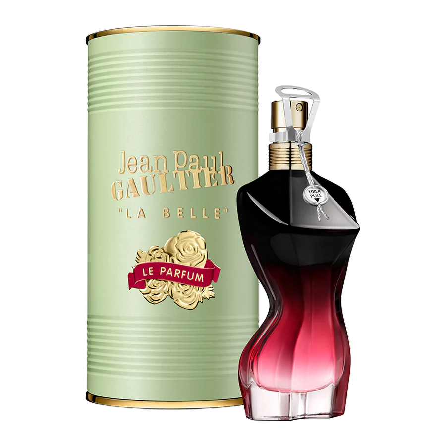 JPG La Belle Le Parfum Intense EDP, 3.4 oz.