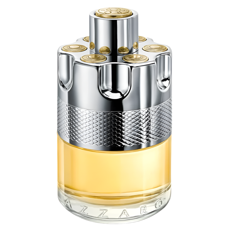 Azzaro Wanted EDT