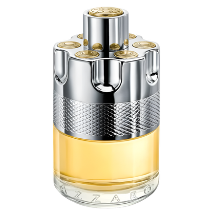 Azzaro Wanted EDT