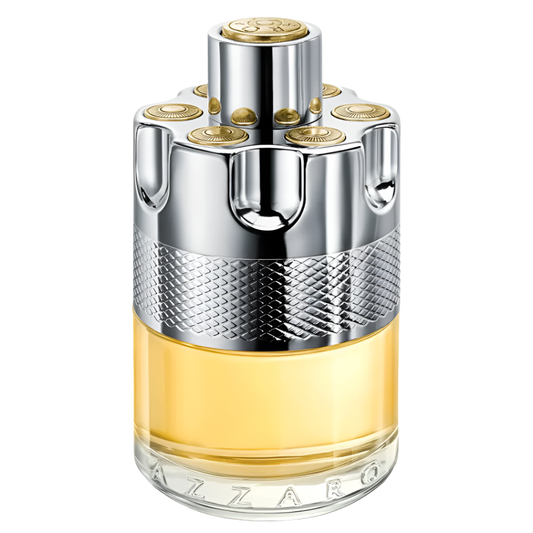 Azzaro Wanted EDT