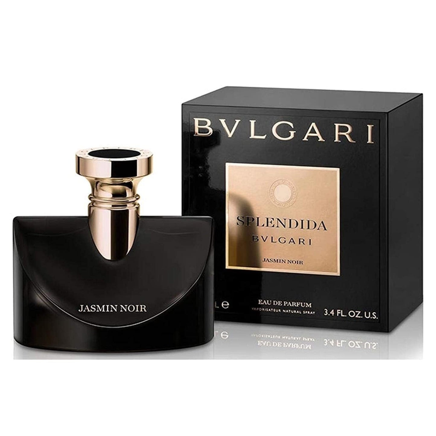 Bvlgari Splendida Jasmin Noir, 3.4 oz.