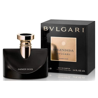 Bvlgari Splendida Jasmin Noir, 3.4 oz.