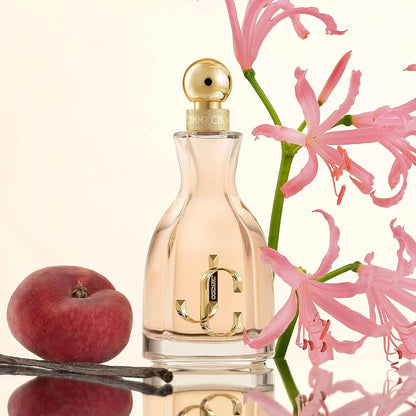 Jimmy Choo 'I Want Choo' EDP