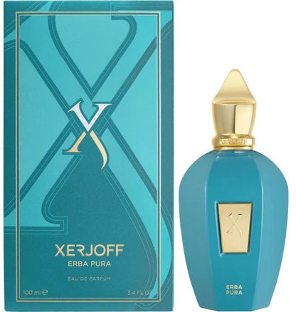 Xerjoff Erba Pura EDP, 3.4 oz.