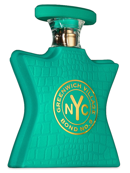 Bond No. 9 Luxe Trio
