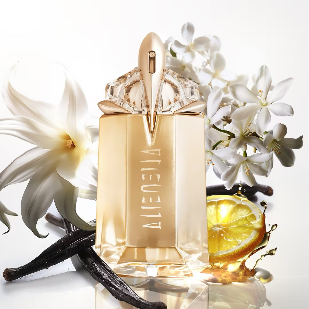 Thierry Mugler Alien Goddess EDP