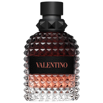 Valentino Uomo Born In Roma Coral Fantasy