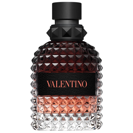 Valentino Uomo Born In Roma Coral Fantasy
