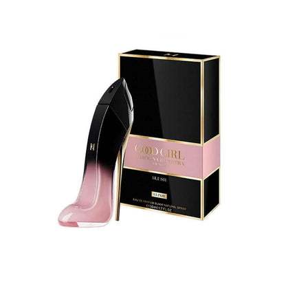 Caroline Herrera Good Girl Blush Elixir