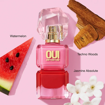 Juicy Couture Oui EDP