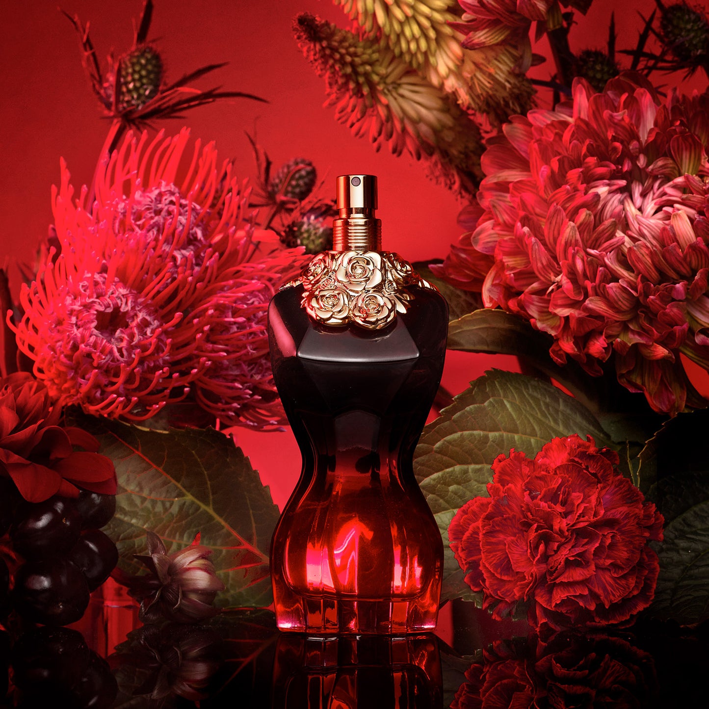 JPG La Belle Le Parfum Intense EDP, 3.4 oz.