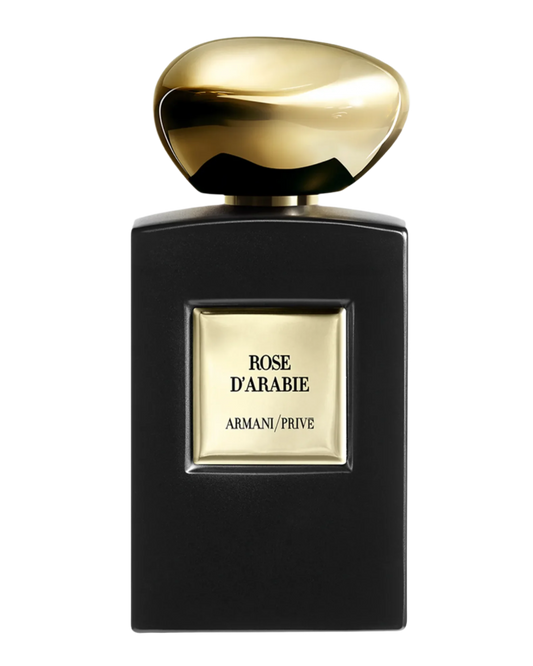 Armani Prive Rose D'arabie EDP, 3.4 oz.