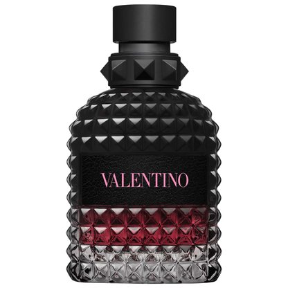 Valentino Uomo Born In Roma Intense EDP, 3.4 oz.