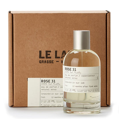 Le Labo Rose 31, 3.4 oz.