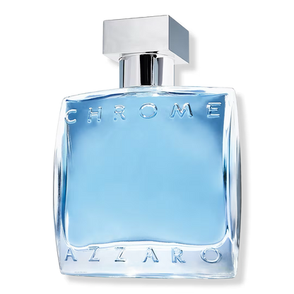 Azzaro Chrome EDT
