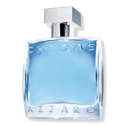 Azzaro Chrome EDT