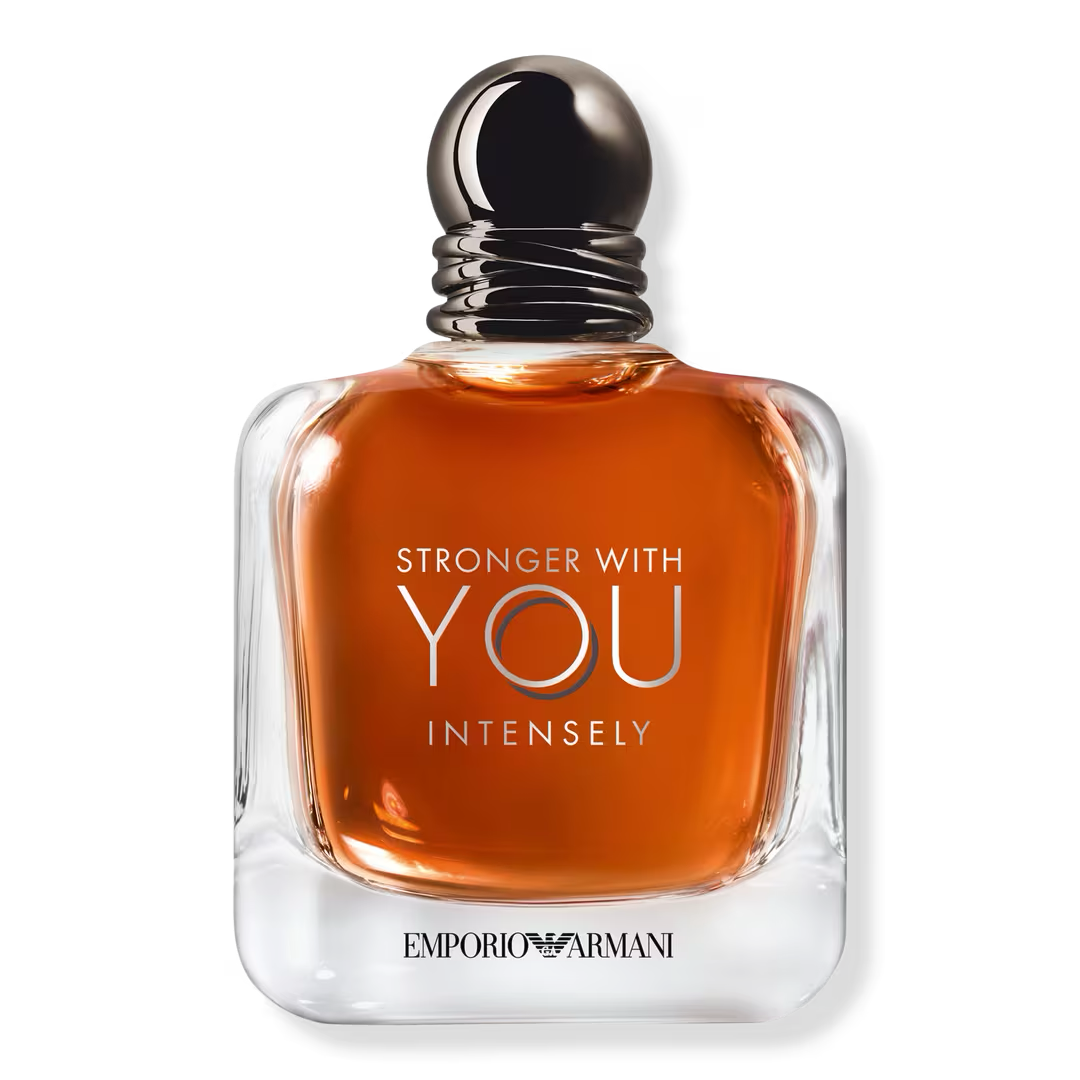 Stronger With You Intensely, 3.4 oz.