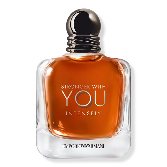 Stronger With You Intensely, 3.4 oz.