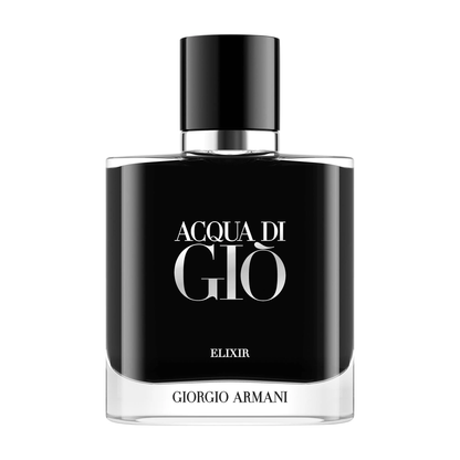 Acqua di Gio Elixir Parfum
