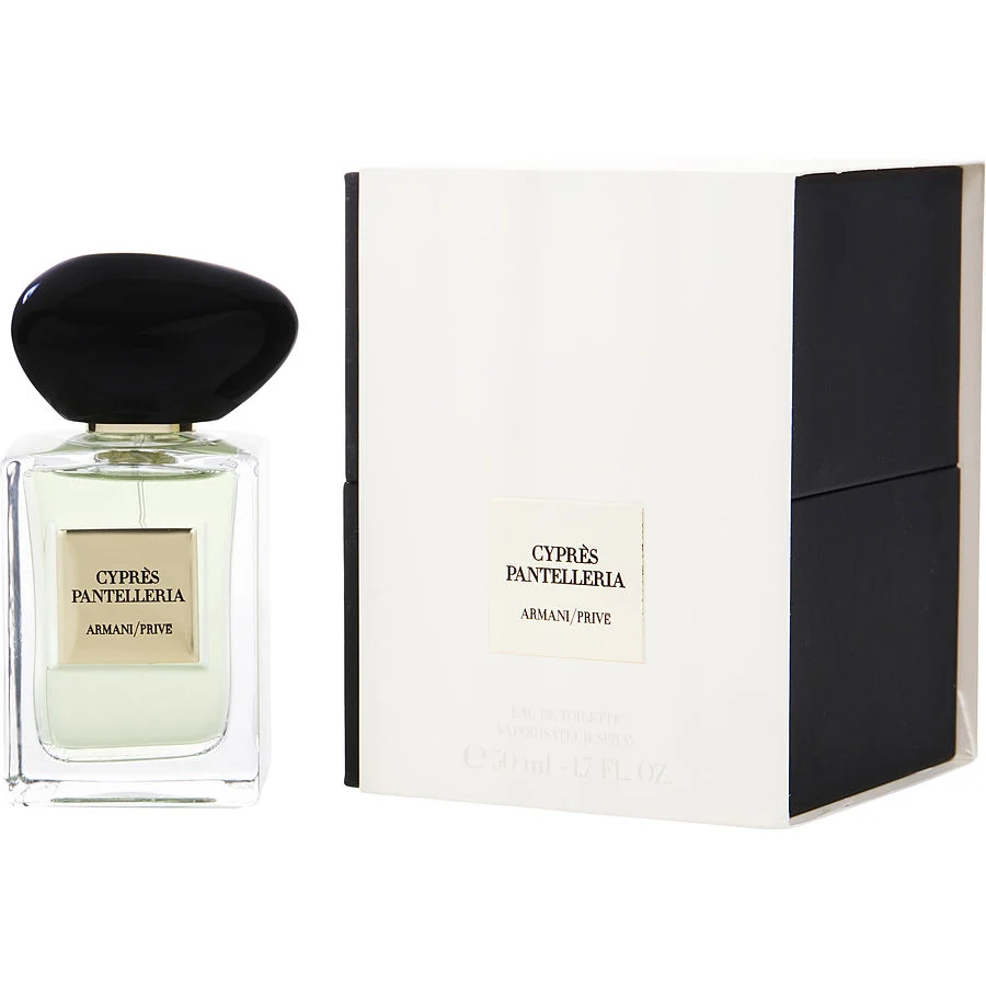Armani Prive Cypres Pantelleria EDT, 3.4 oz.
