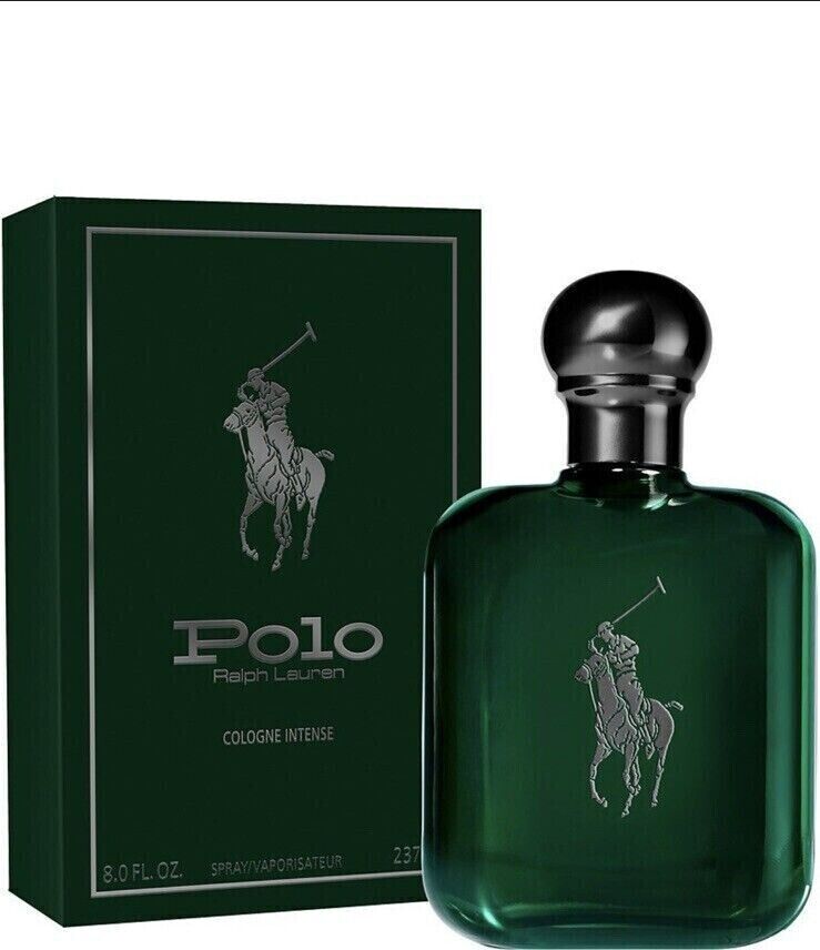 Ralph Lauren Polo Cologne Intense