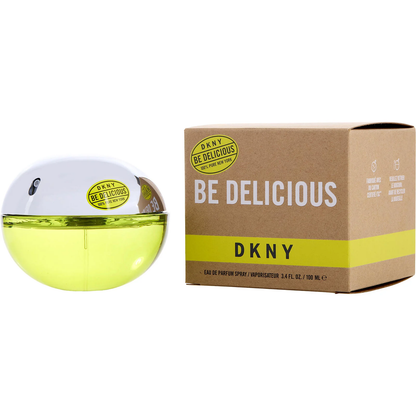 DKNY Be Delicious EDP